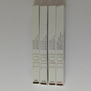 TIGI Professional Makeup Perfect Eyeliner Black & Couture colors